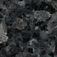 Labrador (Blue Pearl) MTT (Silver)